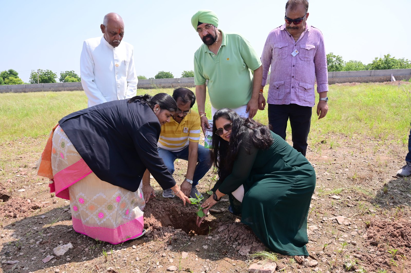 CSR Activity